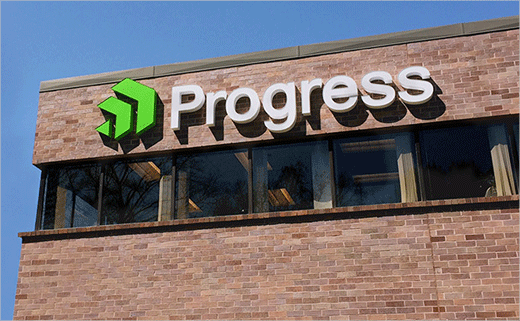 progress building