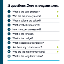 11 Questions to Vet a Demand Generation Agency Before You Sign