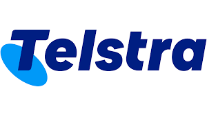telstra logo