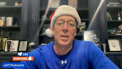 The 12 Days of Revenue Marketing: 2026 Predictions Edition