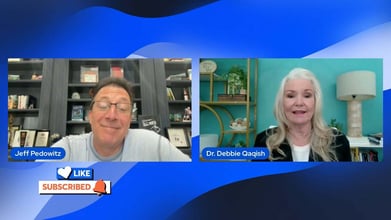 The Future Marketing Workforce: What AI Is Actually Doing to Your Job