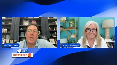 Is Your Marketing Team Efficient — or Just Under-Strategized?