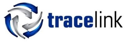 tracelink logo