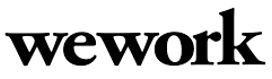 wework logo