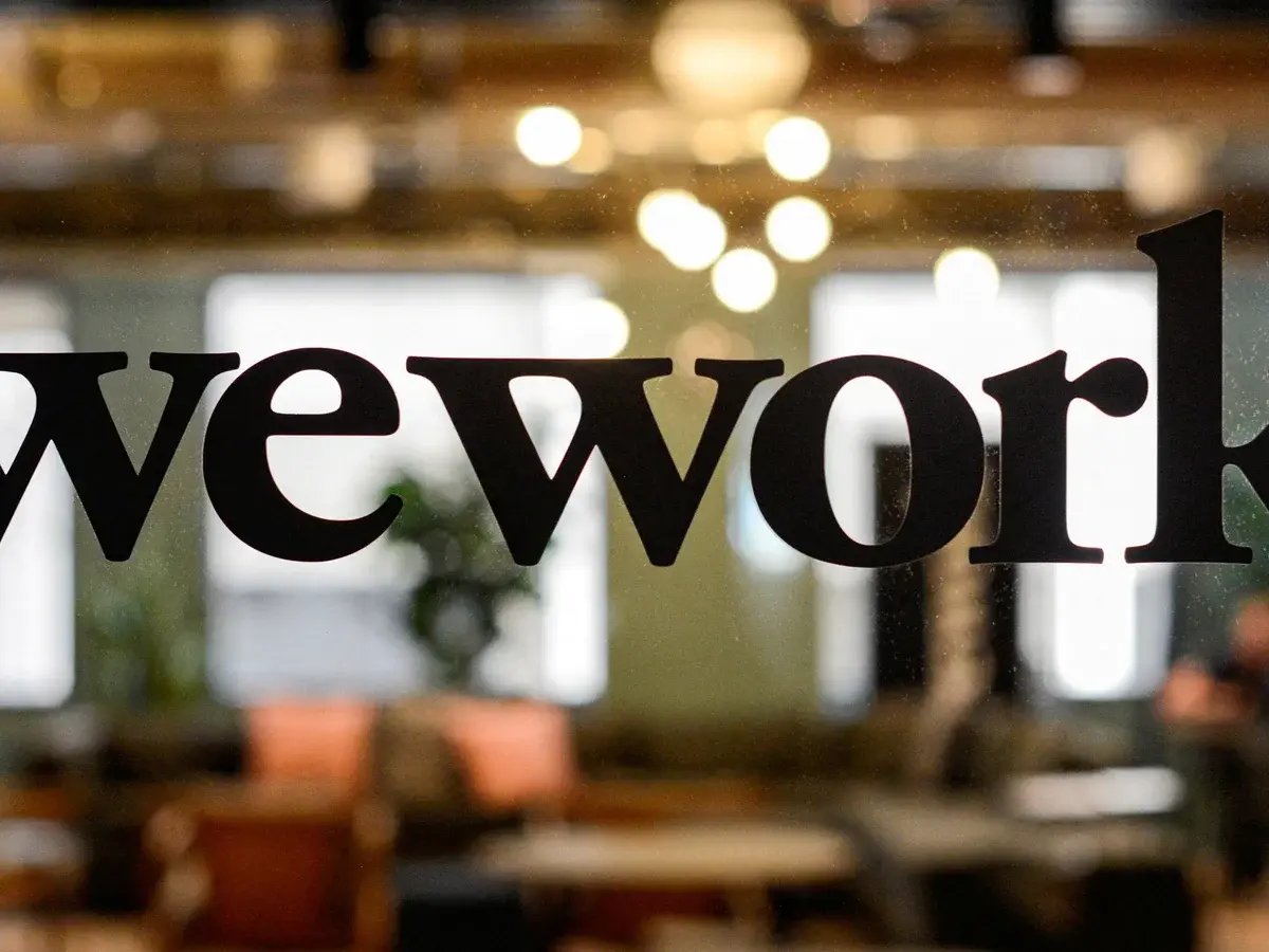 wework