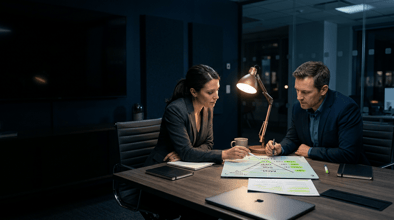 Why Your Lead Scoring Model Is a Revenue Strategy, Not a Marketing Metric