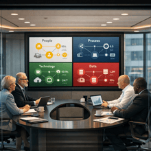 Revenue-Aligned Marketing Ops Operating Model Guide