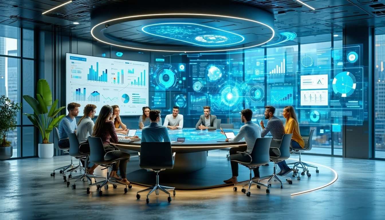 The Future of Sales and Marketing Integration for Modern Growth