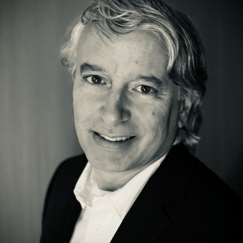 Bill Hooven