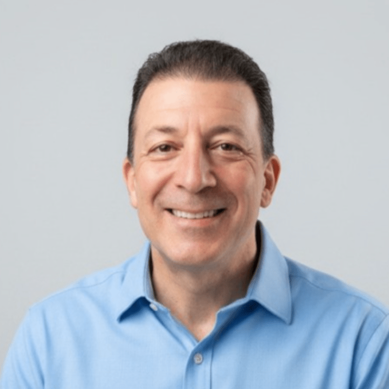 Jeff Pedowitz portrait
