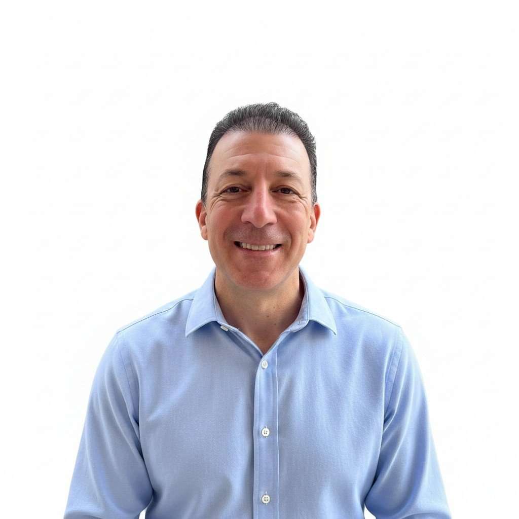 Jeff Pedowitz