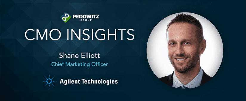CMO Insights: Shane Elliott