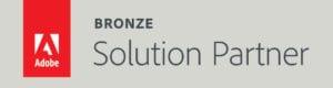 The Pedowitz Group is proud to be an Adobe Bronze-level Solutions partner