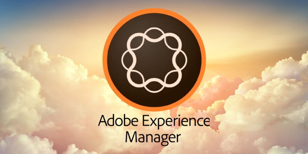 Adobe Experience Manager Aem As A Cloud Service Whats It Mean For