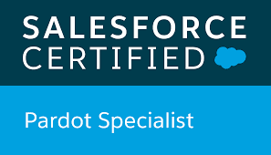 The Pedowitz Group has multiple Certified Pardot Specialists in our Salesforce team
