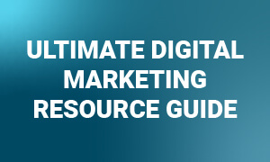 Ultimate digital marketing resources center with over 300 resources
