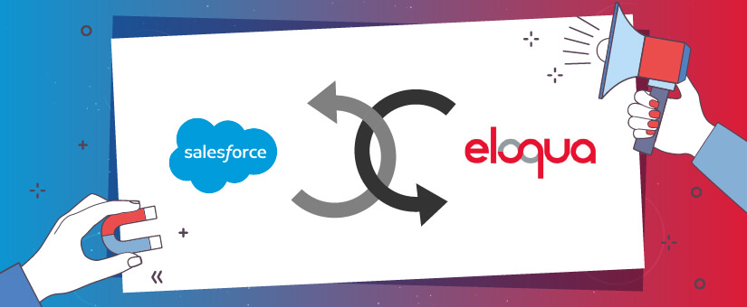 Your Eloqua and Salesforce integration may need to be updated so Oracle's discontinued support for the native integration doesn't negative impact you!