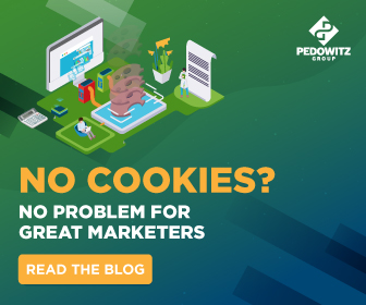 Need to adjust your inbound marketing for cookieless advertising options? This blog is where to go.