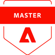The Pedowitz Group has many Adobe certifications, including the Master level
