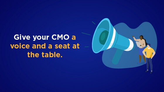 Marketing Operations provides any CMO exactly what they need to champion its importance throughout the business