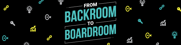 Learn more about From Backroom To Boardroom from Dr. Debbie Qaqish!