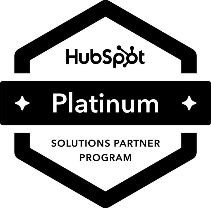 The Pedowitz Group has been a Hubspot Platinum Solutions Partner