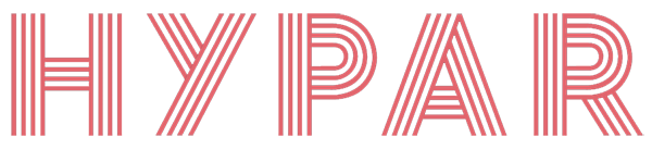 hypar logo