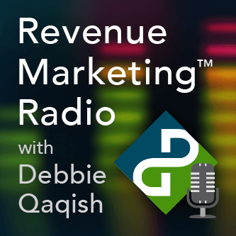 revenue marketing radio